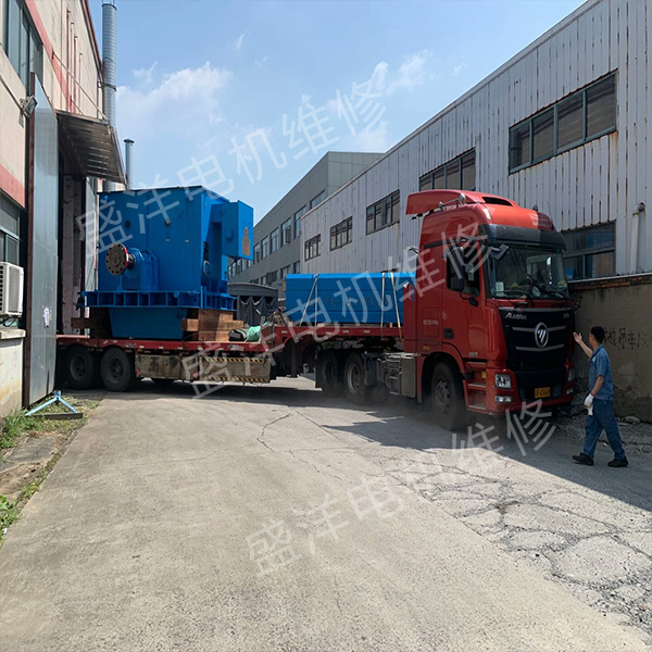 安徽附近电机维修点