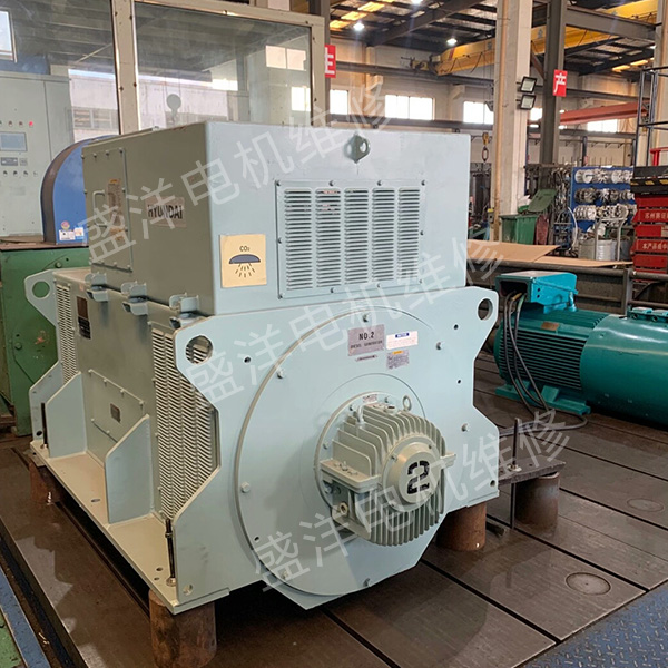 安徽水泵电机维修