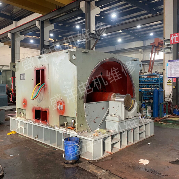 安徽直流电机维修