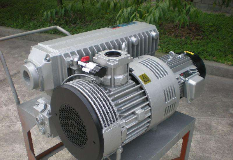 安徽真空泵维修