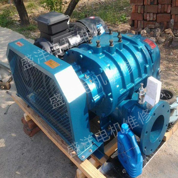 安徽专业风机维修公司 