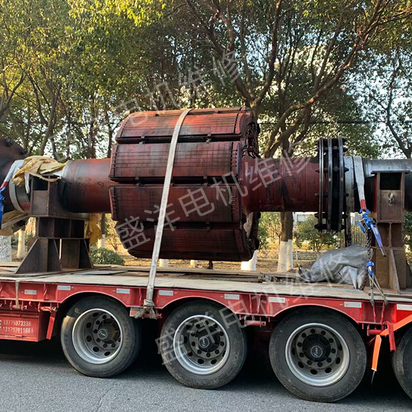 安徽大型电机维修修理