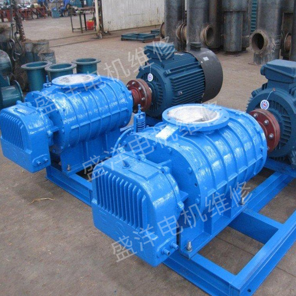 安徽专业风机维修服务 